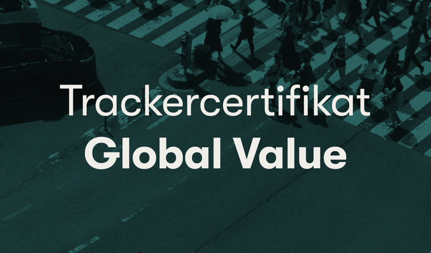 GLobal Value Tracker
